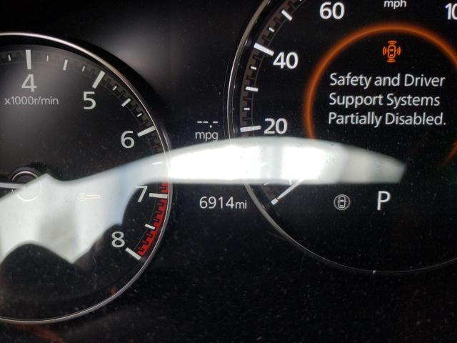 Photo 8 from auction – 2019 MAZDA 3 PREFERRE with VIN JM1BPACL8K1109609