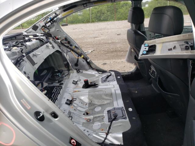 Photo 6 from auction – 2012 HYUNDAI GENESIS 3. with VIN KMHGC4DD0CU187713