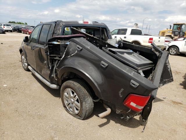 Photo 3 from auction – 2007 FORD EXPLORER S with VIN 1FMEU33897UB01887