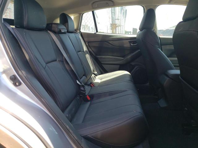 Photo 6 from auction – 2017 SUBARU IMPREZA with VIN 4S3GTAU61H3739933