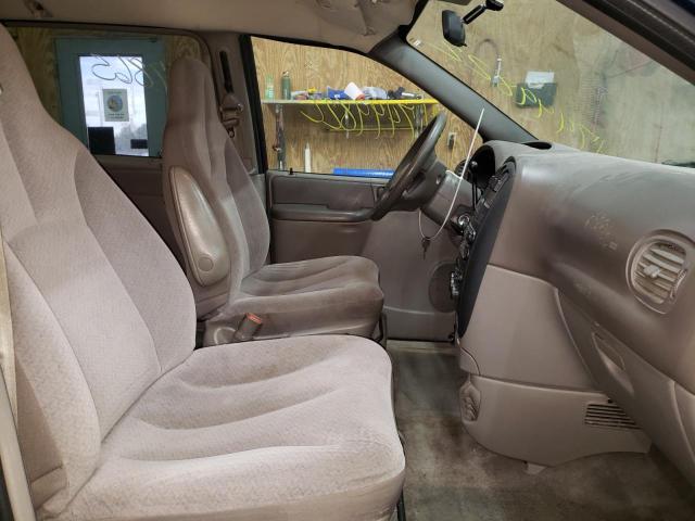 Photo 5 from auction – 2003 DODGE GRAND CARA with VIN 2D4GP24393R218803