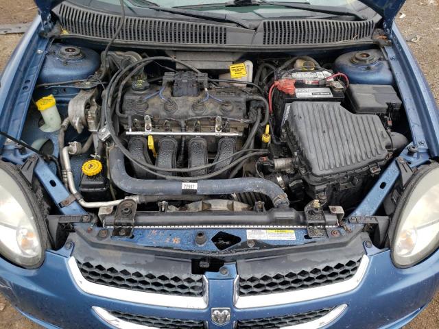 Photo 7 from auction – 2003 DODGE NEON SXT with VIN 1B3ES56CX3D243456