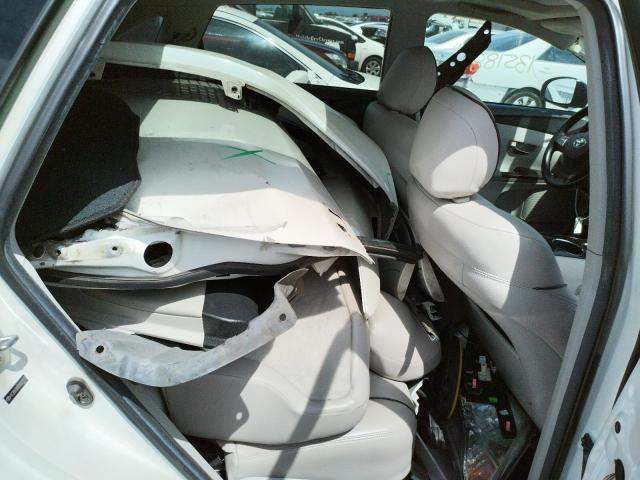صورة رقم 6 من المزاد - 2011 TOYOTA VENZA مع VIN 4T3BA3BB7BU023215