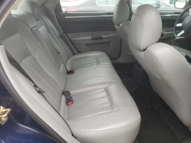 Foto 6 de la subasta – 2006 CHRYSLER 300C con VIN 2C3KA63H76H409454