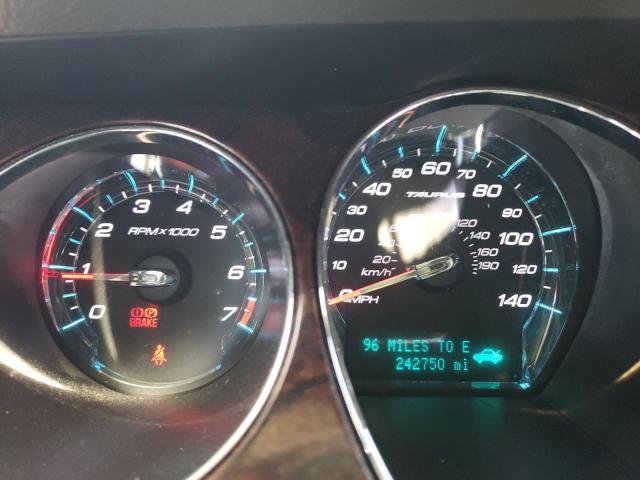 صورة رقم 8 من المزاد - 2011 FORD TAURUS LIM مع VIN 1FAHP2FWXBG140868