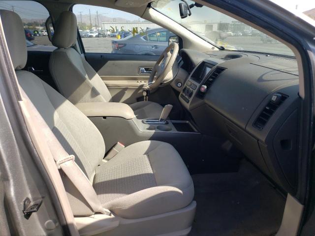 Photo 5 from auction – 2008 FORD EDGE with VIN 2FMDK36C38BA03141