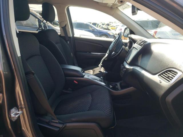 Foto 5 de la subasta – 2019 DODGE JOURNEY SE con VIN 3C4PDCBB7KT866724