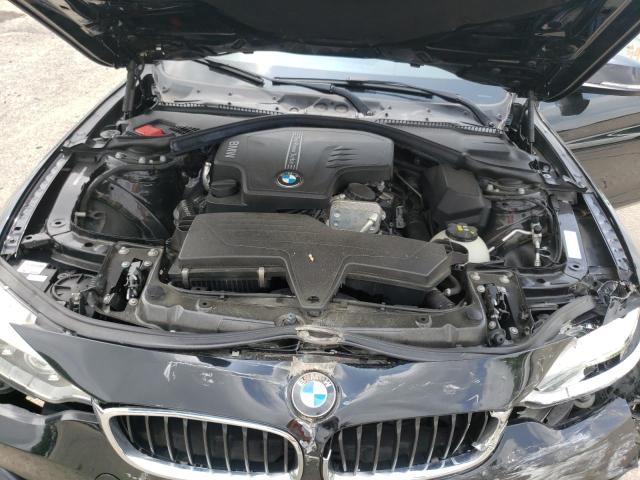 Photo 7 from auction – 2015 BMW 428 XI GRA with VIN WBA4A7C55FD415652
