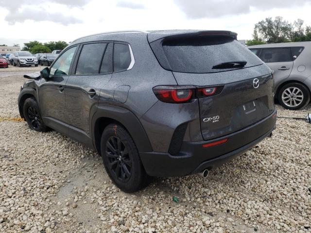 Photo 3 from auction – 2023 MAZDA CX-50 PREF with VIN 7MMVABCM9PN103640