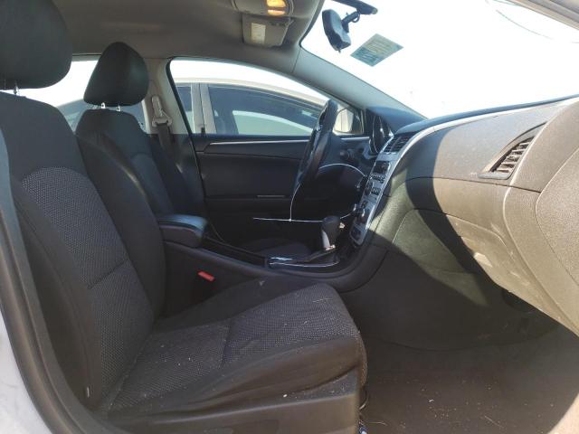 Photo 5 from auction – 2011 CHEVROLET MALIBU 1LT with VIN 1G1ZC5E14BF237483
