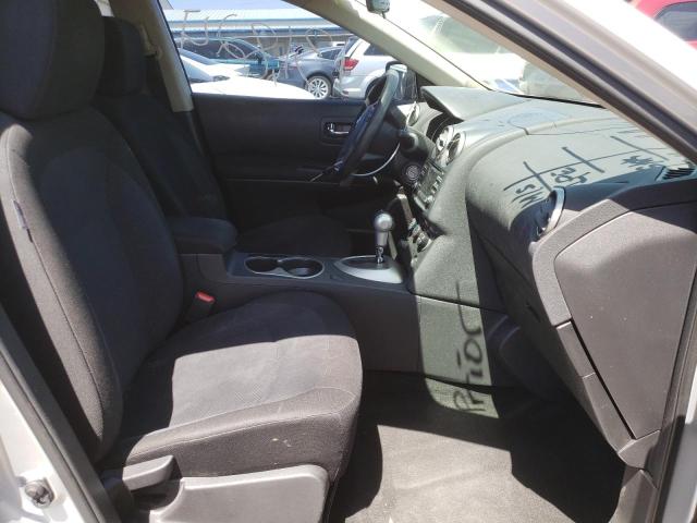 Photo 5 from auction – 2013 NISSAN ROGUE S with VIN JN8AS5MT7DW545376