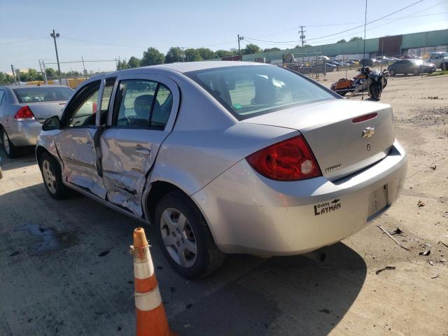 Photo 3 from auction – 2005 CHEVROLET COBALT with VIN 1G1AK52F957547594