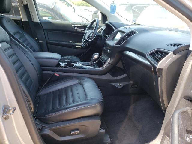 Photo 5 from auction – 2016 FORD EDGE SEL with VIN 2FMPK3J94GBB51791