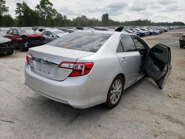 Photo 4 from auction – 2013 TOYOTA CAMRY SE with VIN 4T1BK1FK2DU528151