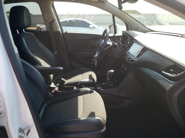 Photo 5 from auction – 2020 BUICK ENCORE PRE with VIN KL4CJASB1LB025569