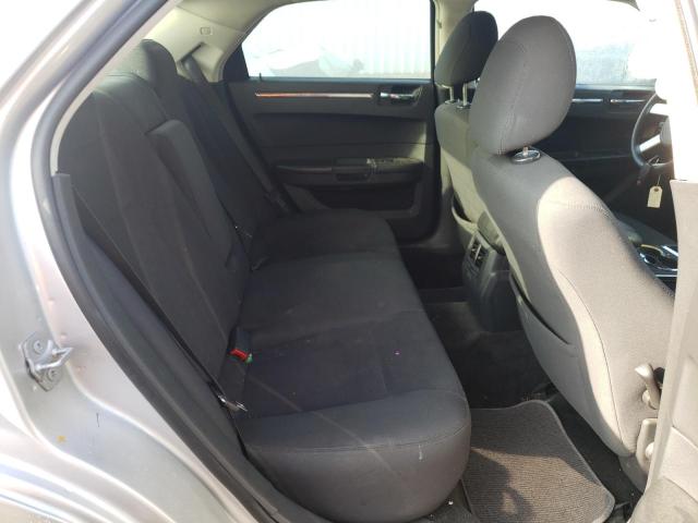 Photo 6 from auction – 2010 CHRYSLER 300 TOURIN with VIN 2C3CA4CD0AH173809