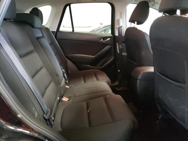 Photo 6 from auction – 2016 MAZDA CX-5 TOURI with VIN JM3KE4CY8G0884774