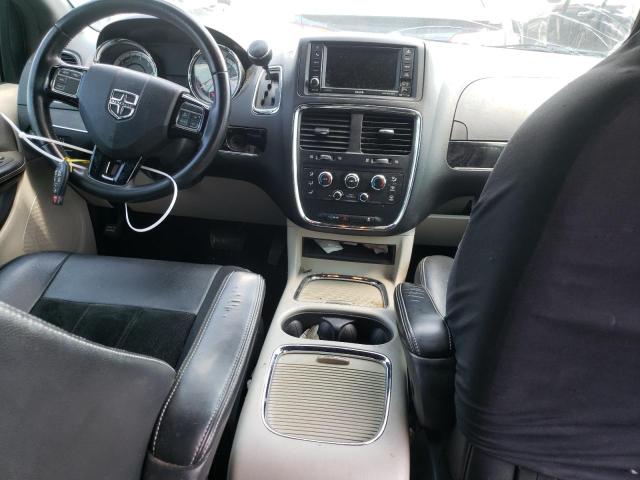 Photo 9 from auction – 2017 DODGE GRAND CARA with VIN 2C4RDGCG5HR693694