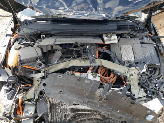 Photo 7 from auction – 2014 CHEVROLET VOLT with VIN 1G1RA6E44EU120945