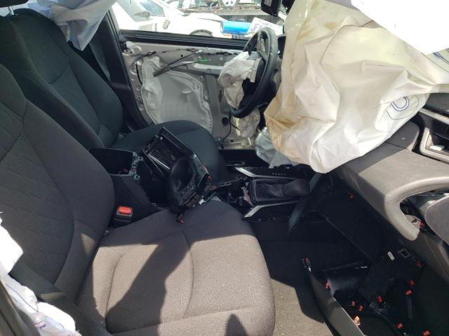 Photo 5 from auction – 2022 TOYOTA COROLLA LE with VIN 5YFEPMAE6NP311660