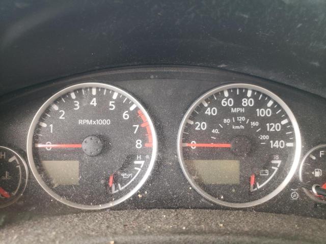 Photo 8 from auction – 2005 NISSAN PATHFINDER with VIN 5N1AR18W55C779132