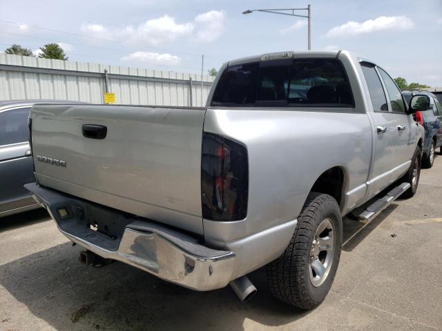 Photo 4 from auction – 2004 DODGE RAM 1500 S with VIN 1D7HA18N84J162292