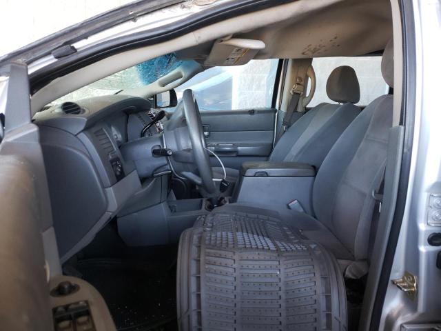 Photo 5 from auction – 2004 DODGE DURANGO SL with VIN 1D4HB48N94F101788