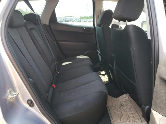 Photo 6 from auction – 2009 MAZDA CX-7 with VIN JM3ER29L090227472