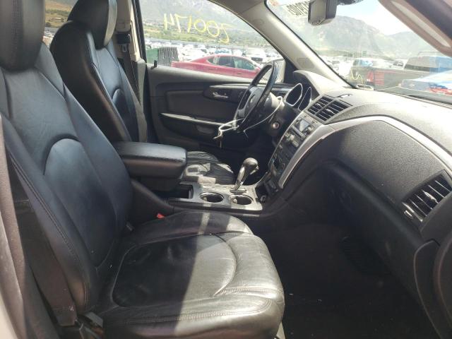 Photo 5 from auction – 2012 CHEVROLET TRAVERSE L with VIN 1GNKVJED2CJ279758