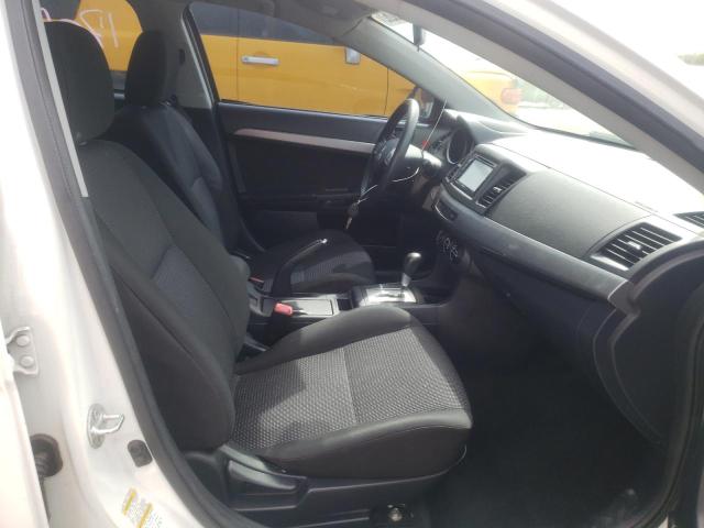 Photo 5 from auction – 2011 MITSUBISHI LANCER ES/ with VIN JA32U2FU3BU030395