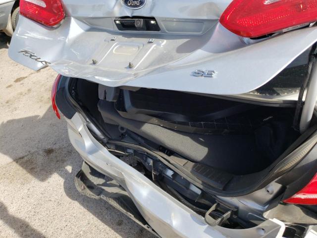 Photo 9 from auction – 2018 FORD FOCUS SE with VIN 1FADP3F2XJL211557