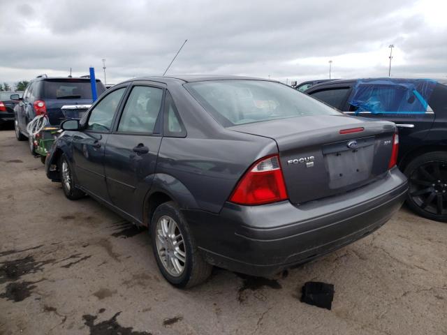 Photo 3 from auction – 2005 FORD FOCUS ZX4 with VIN 1FAFP34N45W130595