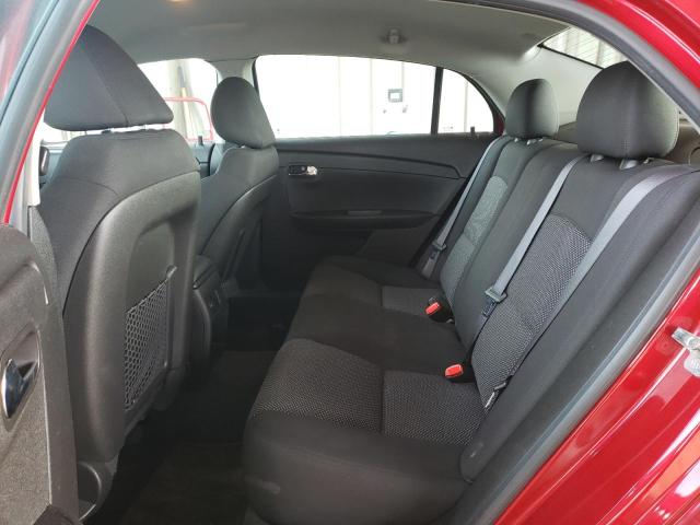 Photo 6 from auction – 2012 CHEVROLET MALIBU 1LT with VIN 1G1ZC5E04CF335518