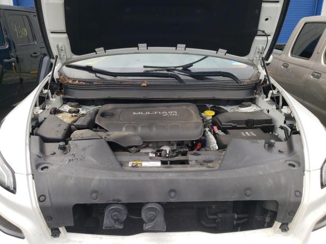 Photo 7 from auction – 2015 JEEP CHEROKEE L with VIN 1C4PJMCB7FW655004