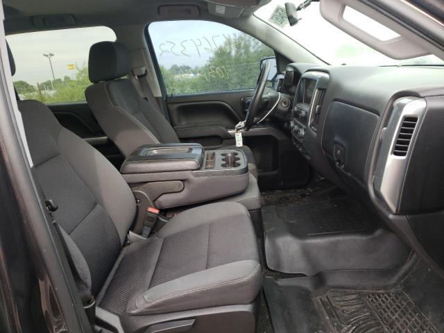 Photo 5 from auction – 2014 CHEVROLET SILVERADO with VIN 3GCUKREC3EG177261