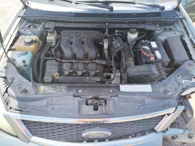 Photo 7 from auction – 2005 FORD FIVE HUNDR with VIN 1FAFP231X5G204752