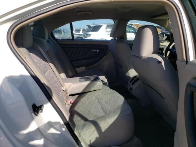 Photo 6 from auction – 2011 FORD TAURUS SEL with VIN 1FAHP2EW1BG160301