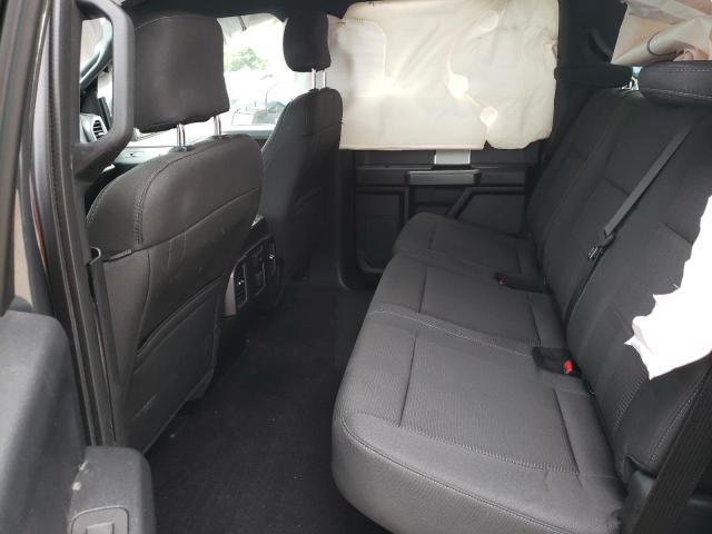 Photo 6 from auction – 2016 FORD F150 SUPER with VIN 1FTEW1EF7GKF38149