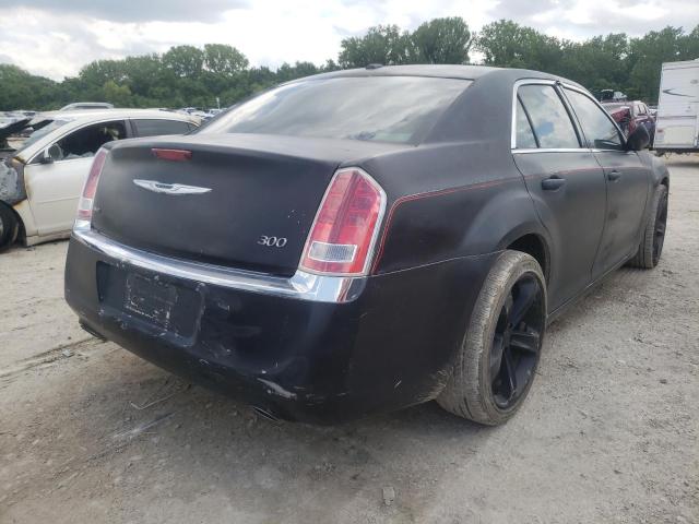Photo 4 from auction – 2014 CHRYSLER 300 with VIN 2C3CCARG7EH151077