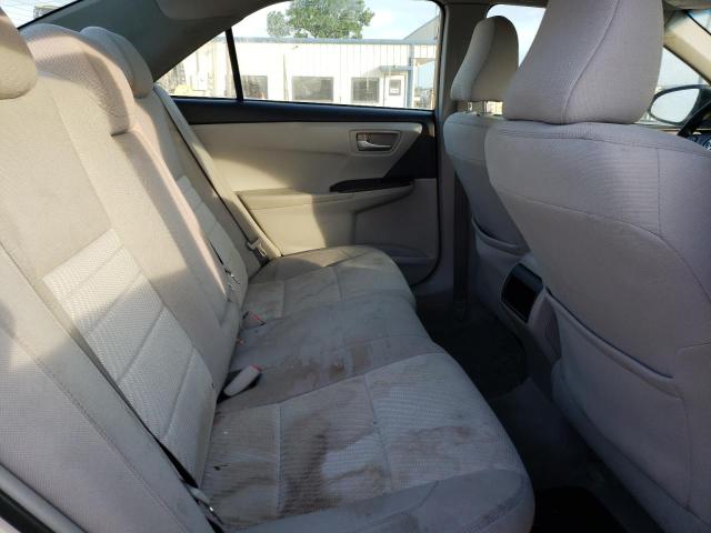 Photo 6 from auction – 2015 TOYOTA CAMRY LE with VIN 4T1BF1FK0FU076627
