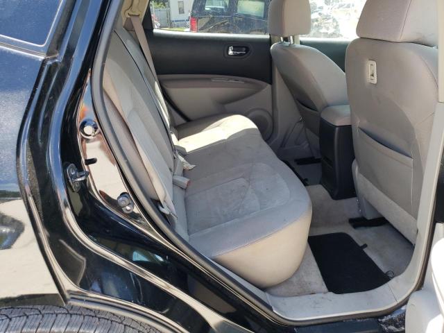 Photo 6 from auction – 2013 NISSAN ROGUE S with VIN JN8AS5MT3DW001635