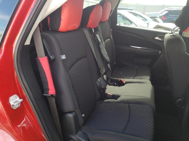 Photo 6 from auction – 2018 DODGE JOURNEY SE with VIN 3C4PDCAB8JT529866