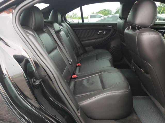 Photo 6 from auction – 2015 FORD TAURUS LIM with VIN 1FAHP2F80FG195725