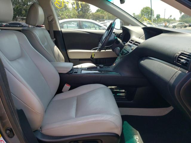 صورة رقم 5 من المزاد - 2015 LEXUS RX 350 مع VIN 2T2ZK1BA1FC171234