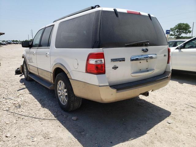 Photo 3 from auction – 2014 FORD EXPEDITION with VIN 1FMJK1H54EEF41840
