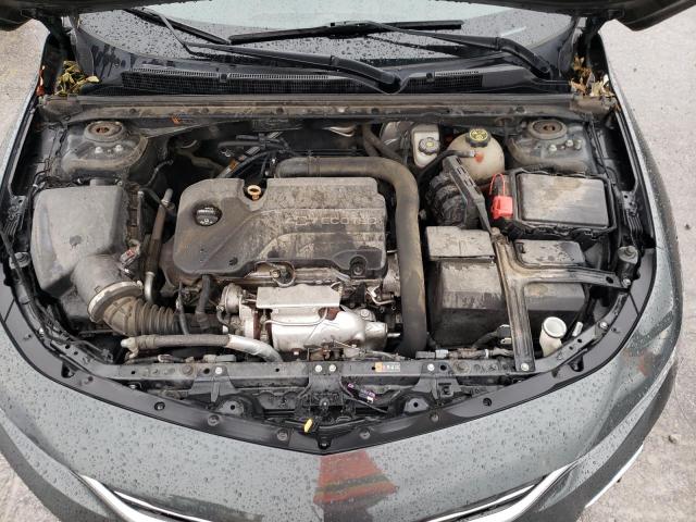 Photo 7 from auction – 2017 CHEVROLET MALIBU LS with VIN 1G1ZB5ST8HF291208