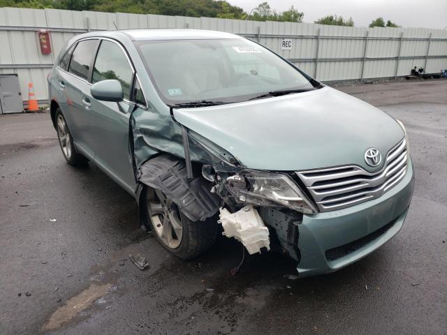 Photo 9 from auction – 2012 TOYOTA VENZA LE with VIN 4T3ZK3BB2CU047953