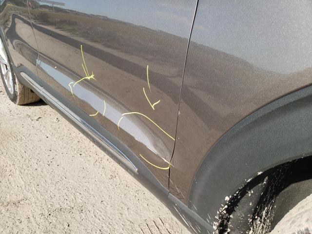 Foto 9 de la subasta – 2021 FORD EXPLORER L con VIN 1FMSK8FH1MGB45944