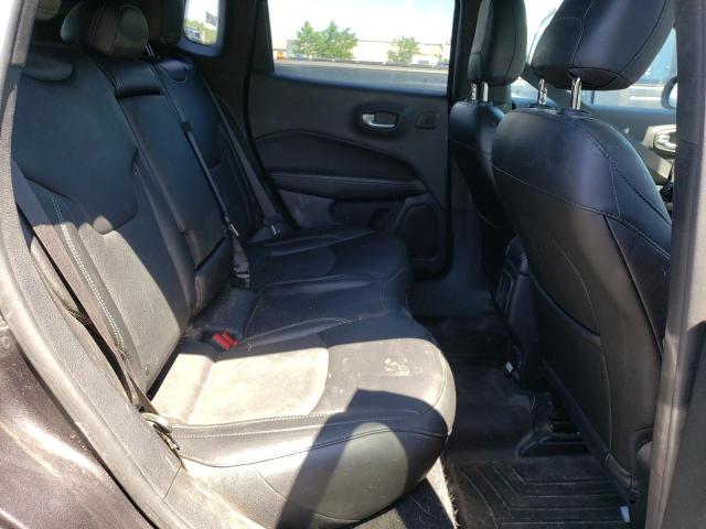 Photo 6 from auction – 2021 JEEP COMPASS 80 with VIN 3C4NJDEB0MT526156