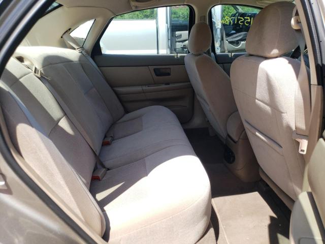 Фото 6 с аукциона – 2004 FORD TAURUS SES с VIN 1FAFP52284G191722